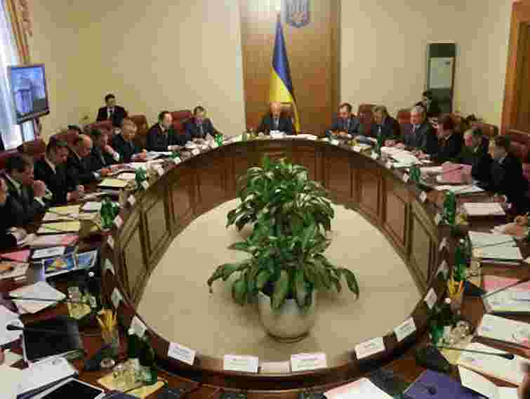 Кабмін затвердив порядок зберігання речових доказів