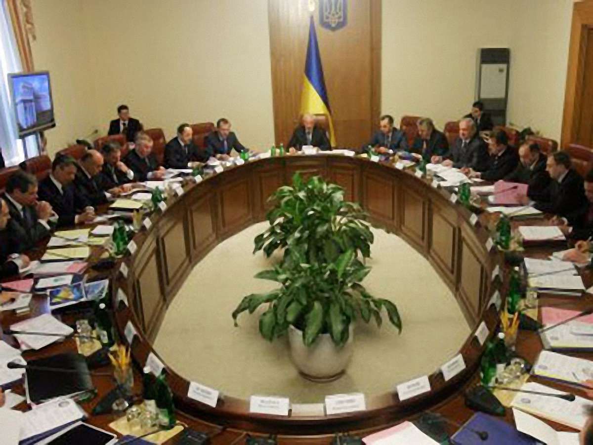 Кабмін затвердив порядок зберігання речових доказів