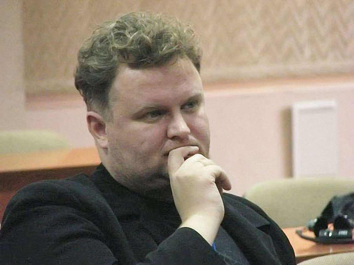 Юрій Садловський: Досвід Латвії українцям варто б вивчати