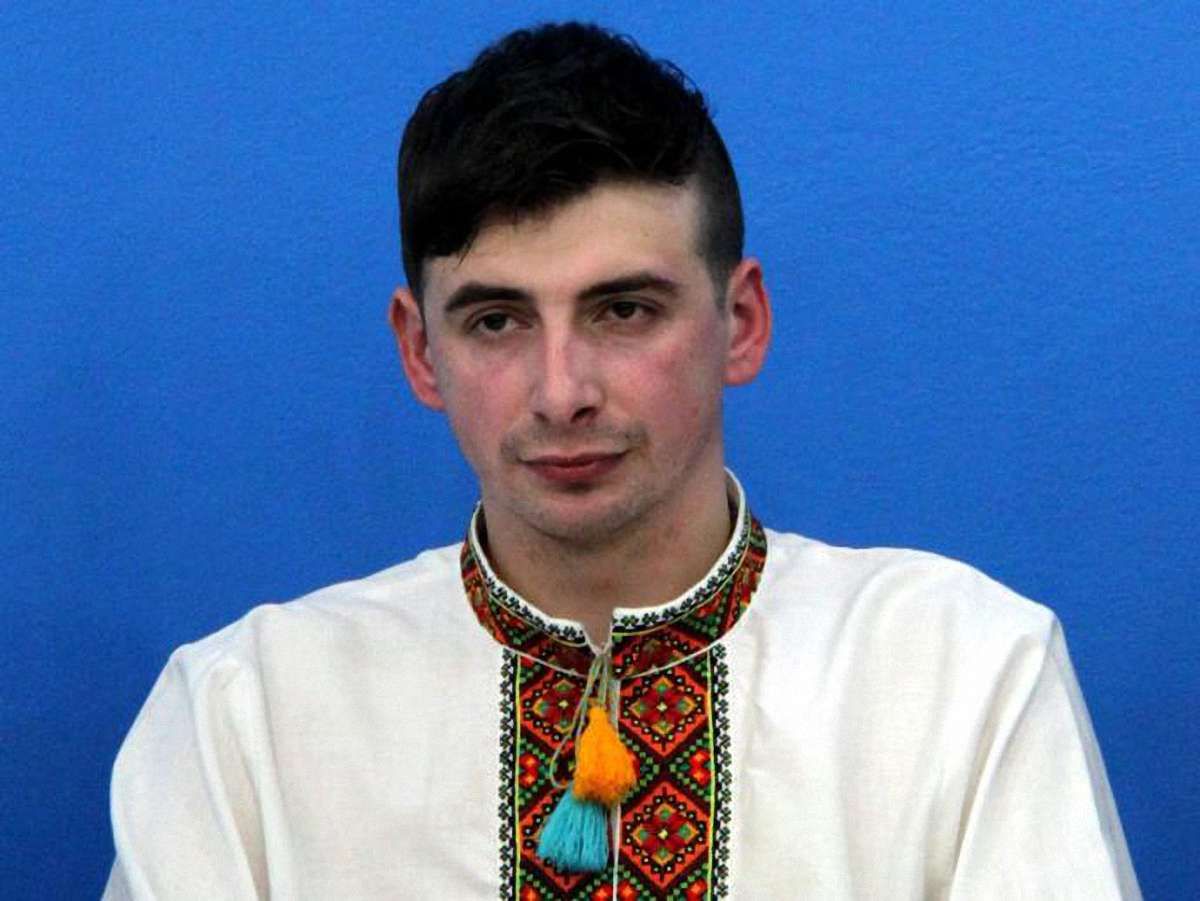 За підпал офісу ПР у Галичі «тризубівцю» дали 3,5 років умовно