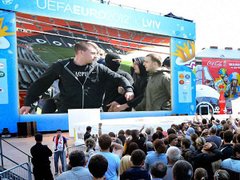 Ми можемо і будемо жити в одній державі