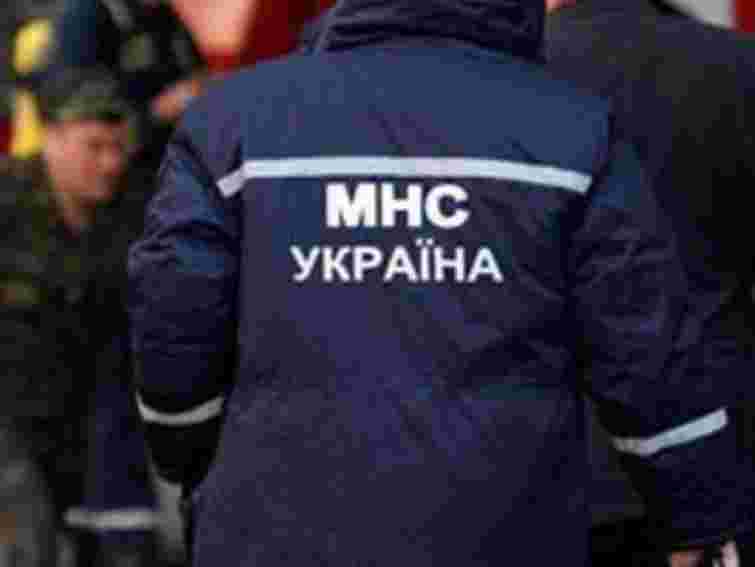 В Одесі горів театр