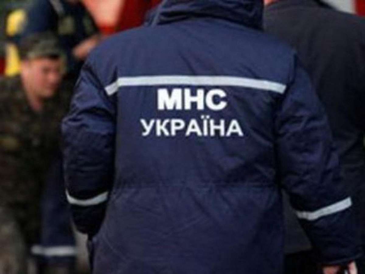 В Одесі горів театр