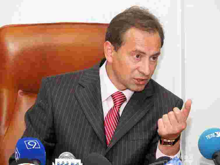 Олігархи вирішили поповнити кишені після виборів новим податком, – Томенко