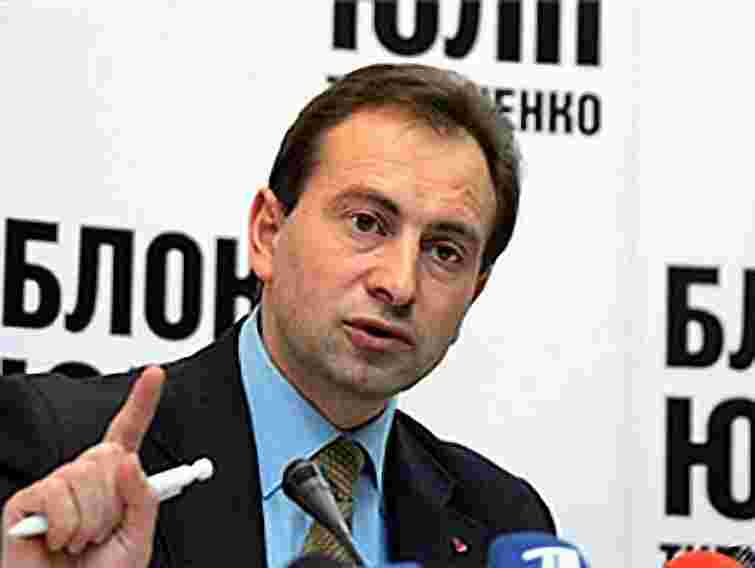 Томенко: Команда Януковича хоче залишитися при владі на 10-15 років