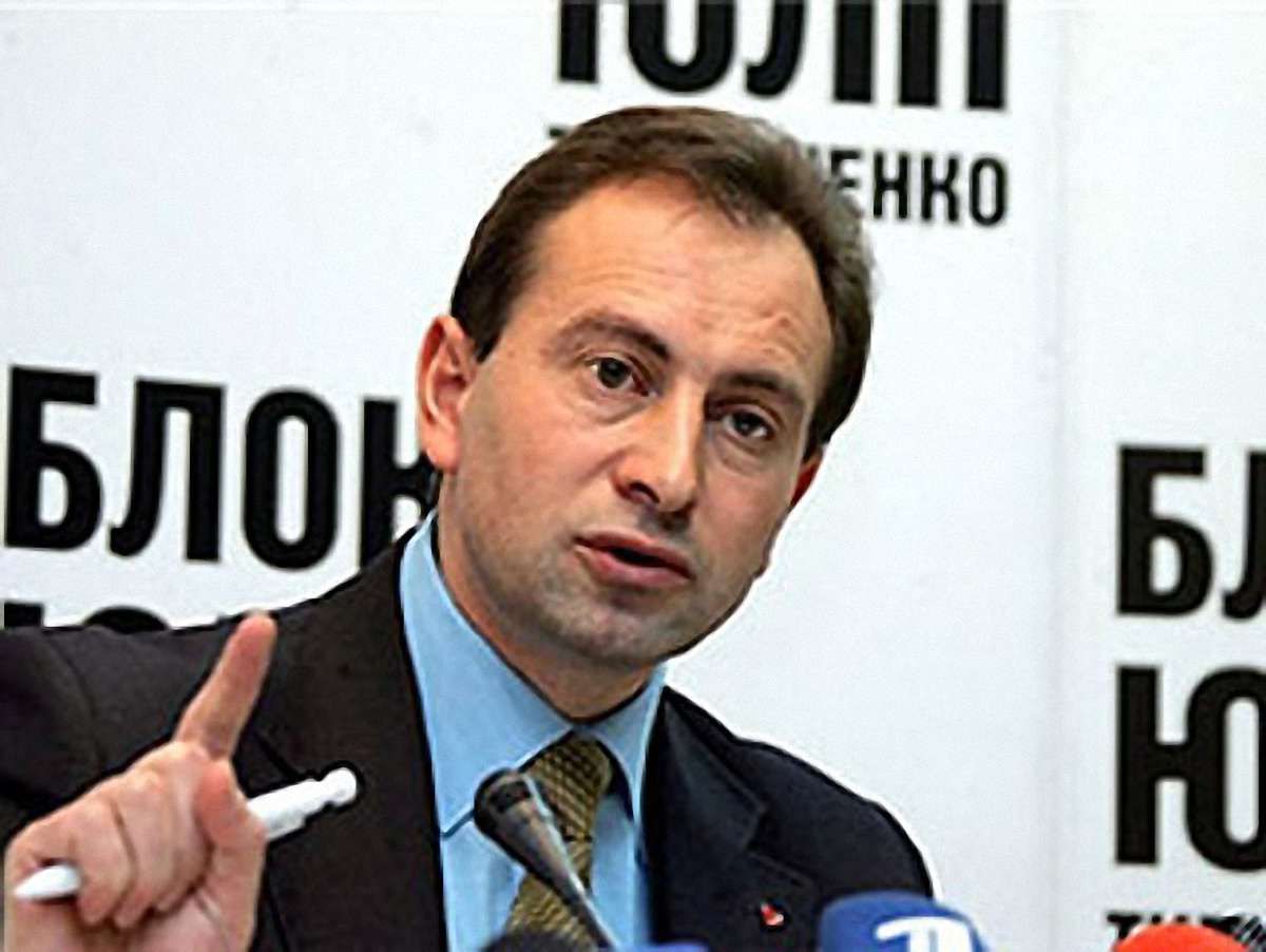 Томенко: Команда Януковича хоче залишитися при владі на 10-15 років