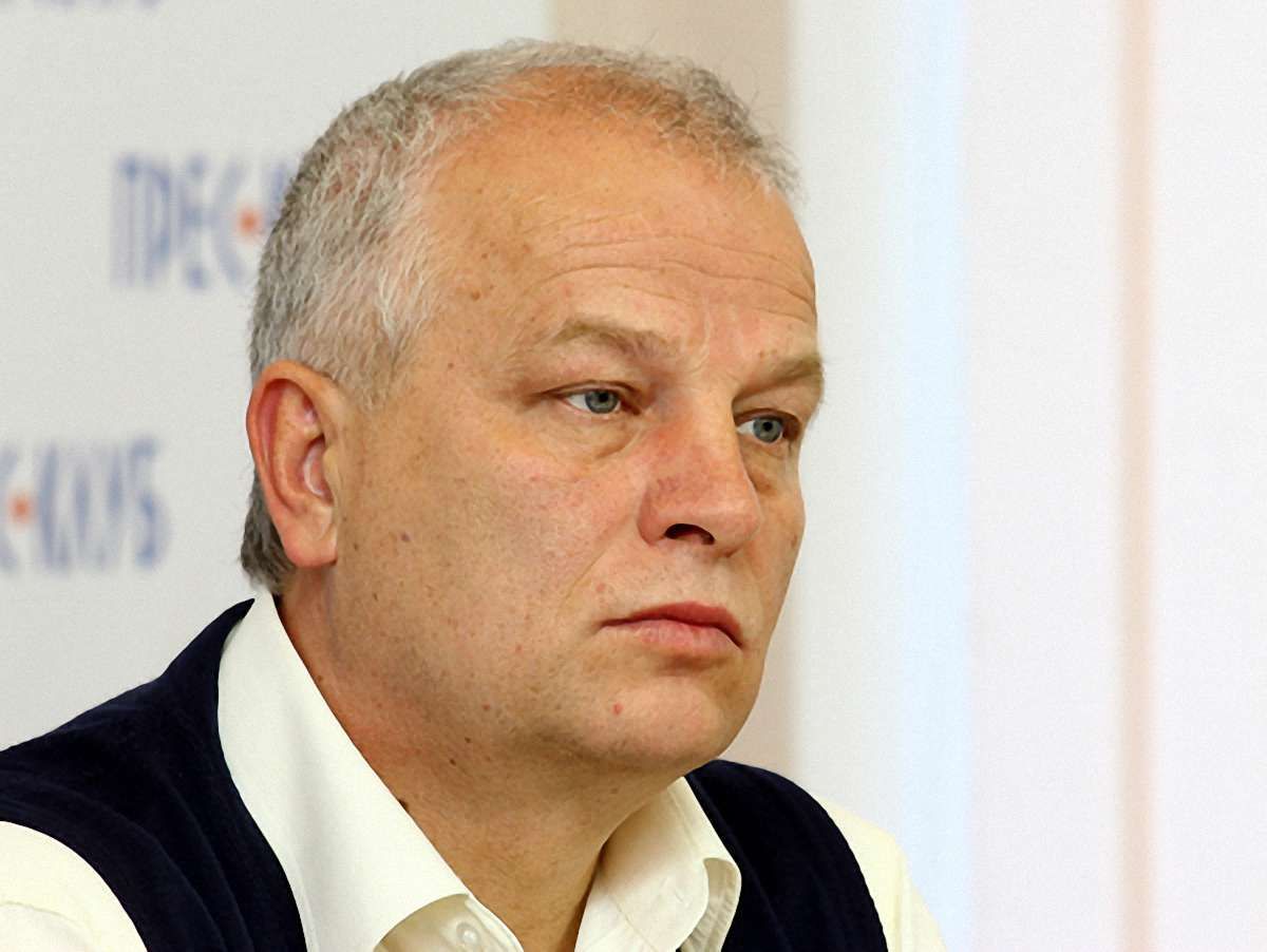 Закон про референдум має на меті фальсифікації, – Кубів