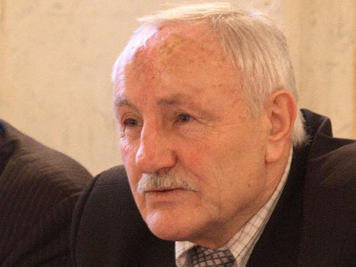 У Львові створюють всеукраїнський громадський рух патріотичних сил