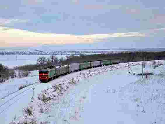 На зимові свята «Укрзалізниця» призначила додаткові потяги