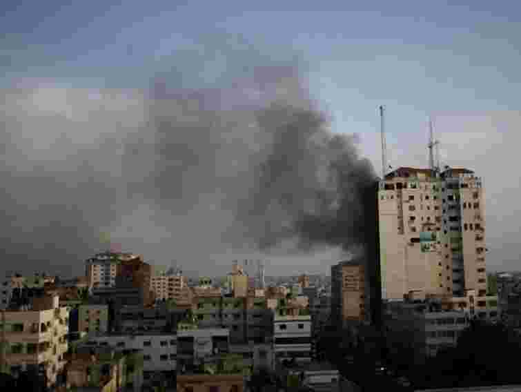 З Палестини уже евакуювали 44 українців, – МЗС