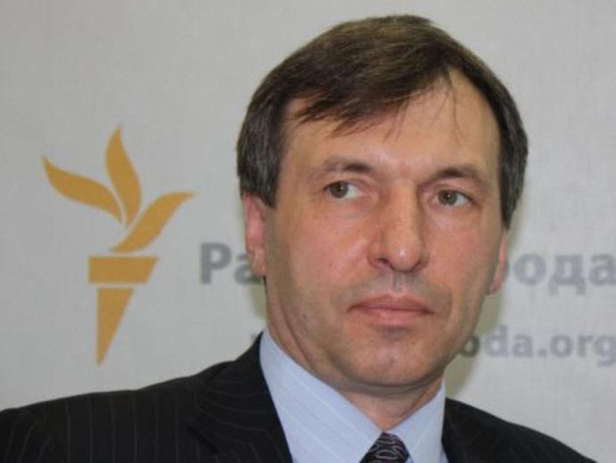 Юрист: Україна входить у період правової невизначеності