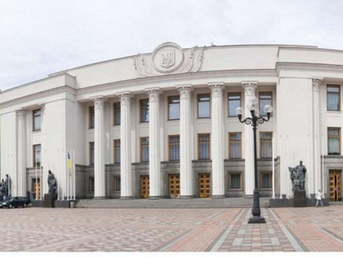 Нова Рада може вперше зібратися того ж дня, як розійдеться стара