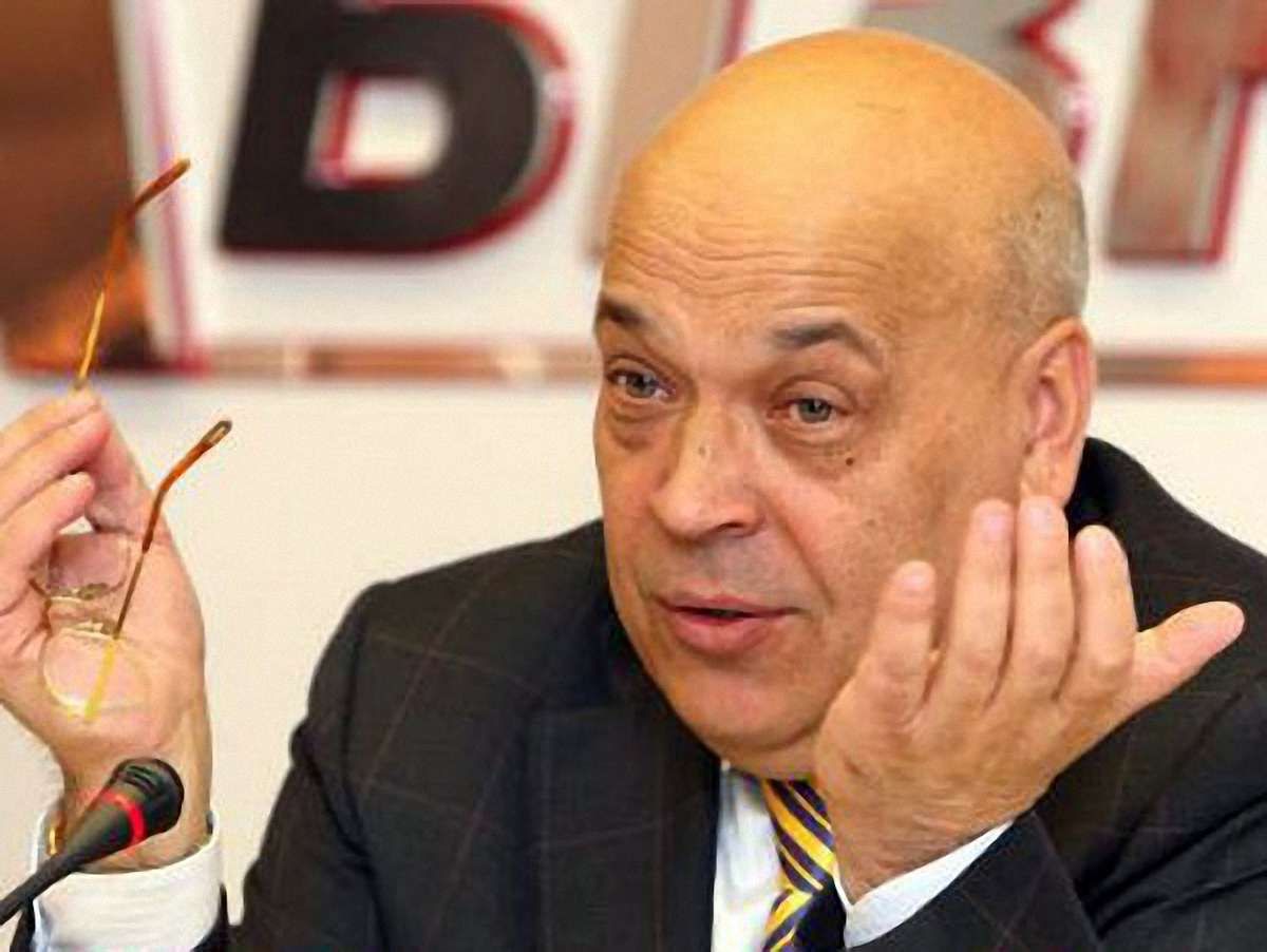 Кадрові ротації в МВС - спроба укріпити «донецьку команду», - Москаль