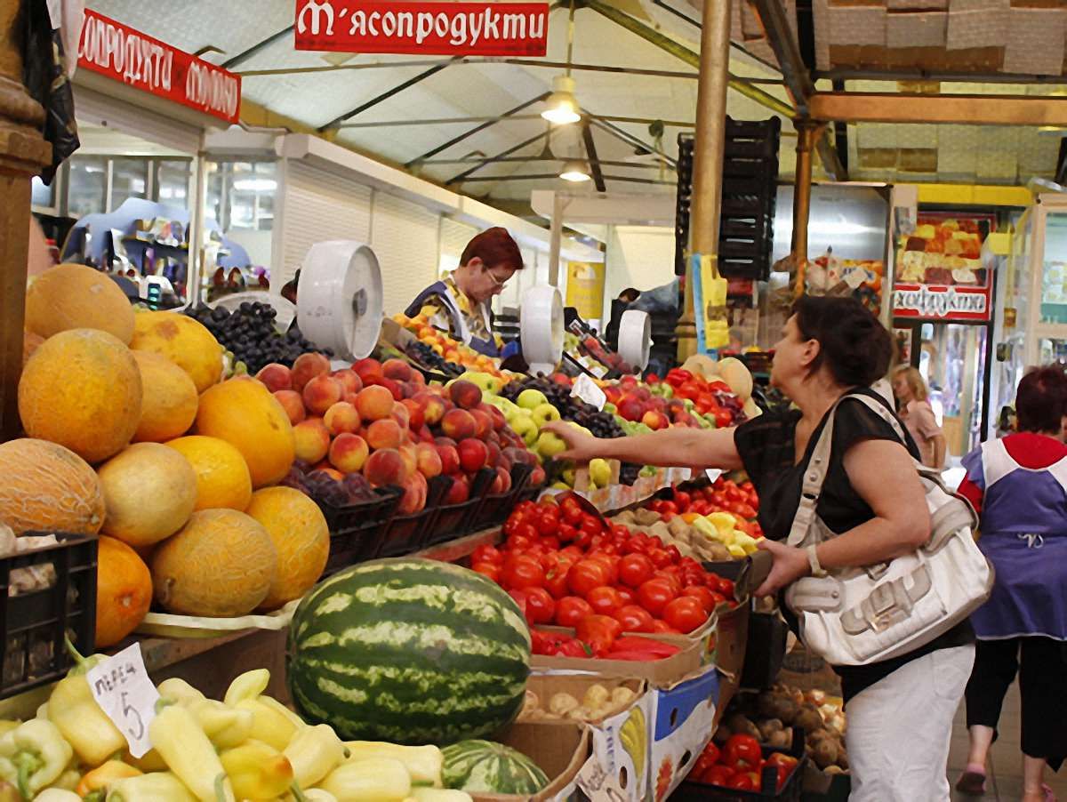У Львові відбудеться ярмарок органічної продукції