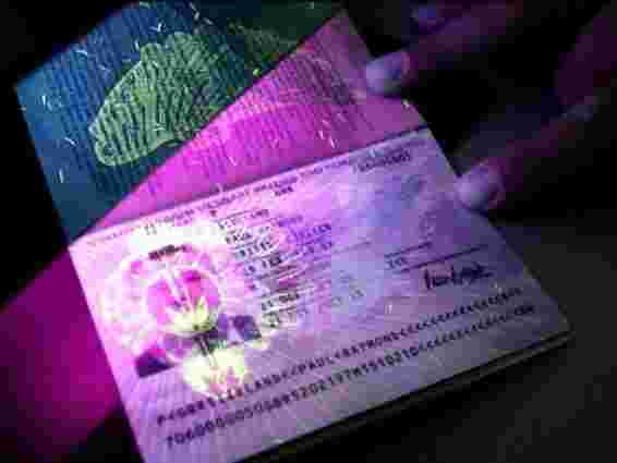 Закон про біометричні паспорти лобіює інтереси бізнес-структур, – експерт