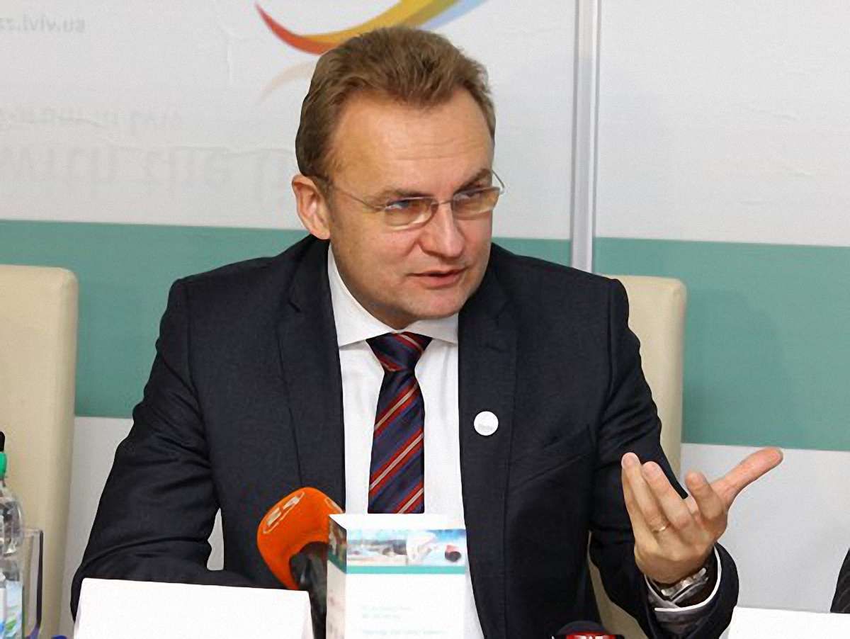 Угода про вільне небо дасть Україні тисячі робочих місць, - Садовий