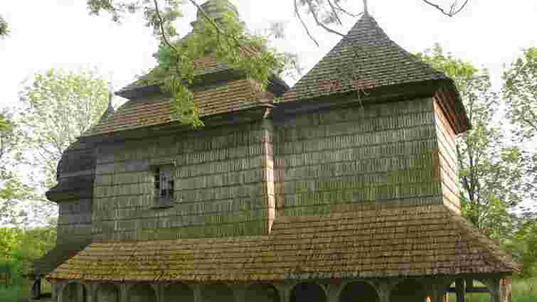 На Львівщині потрібно негайно реставрувати 14 дерев’яних церков