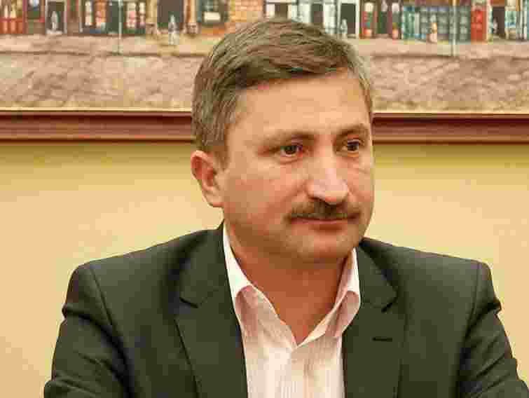 Засадний:  50% витрат гостей Євро-2012 у Львові склав транспорт