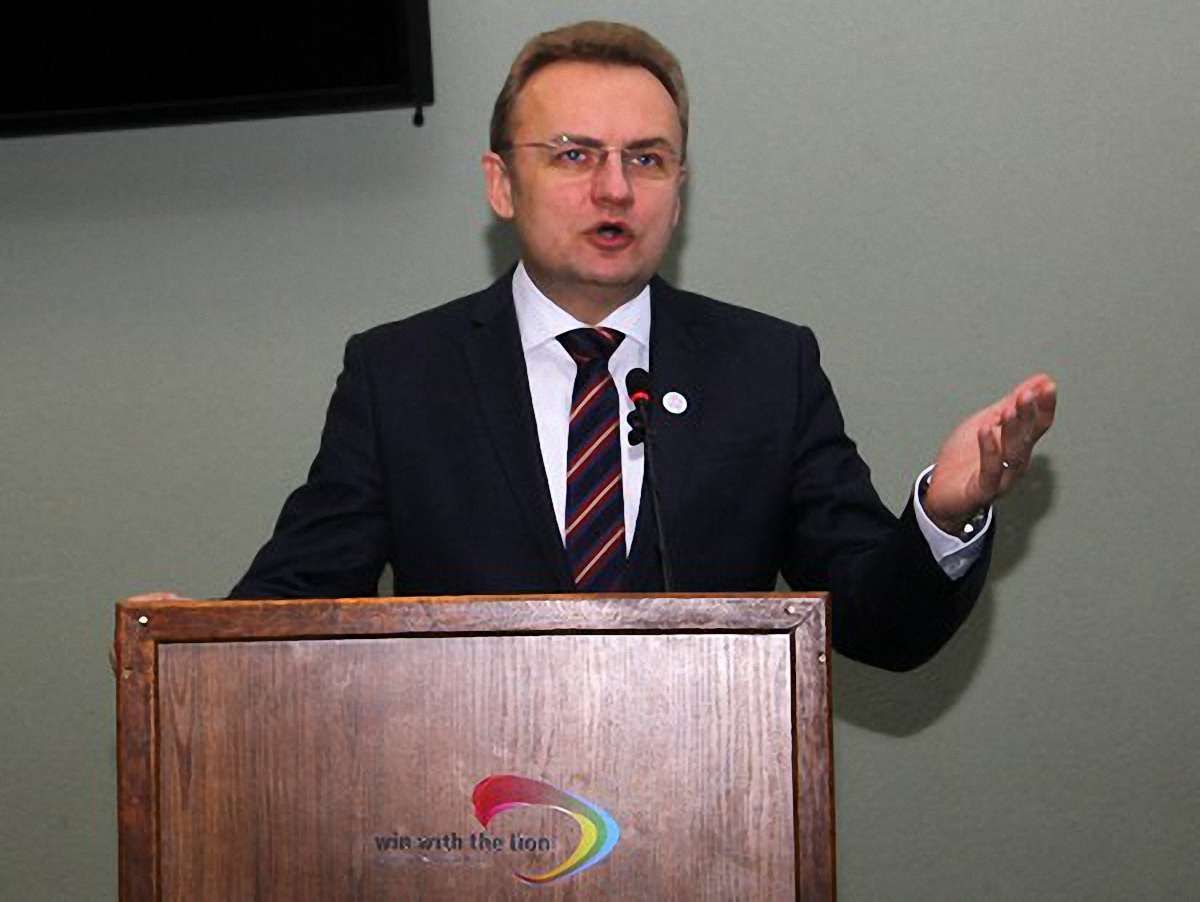 Садовий: Великий туристичний ринок від Відня до Москви треба заповнити