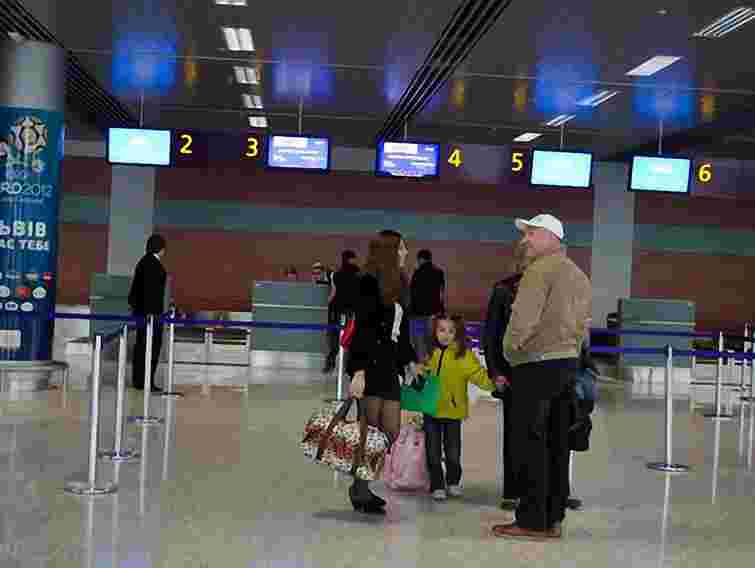 У Львові обговорять, як збільшити пасажиропотік в аеропорт