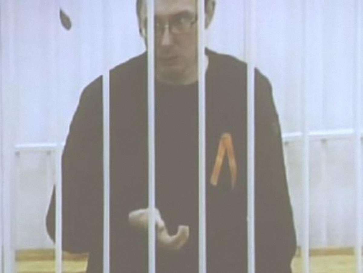 Рано чи пізно вирок Луценку скасують, - адвокат