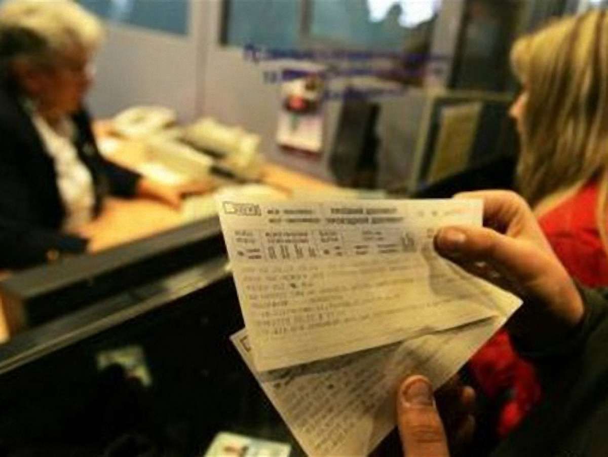 Укрзалізниця не отримала 316 млн грн за перевезення пільговиків