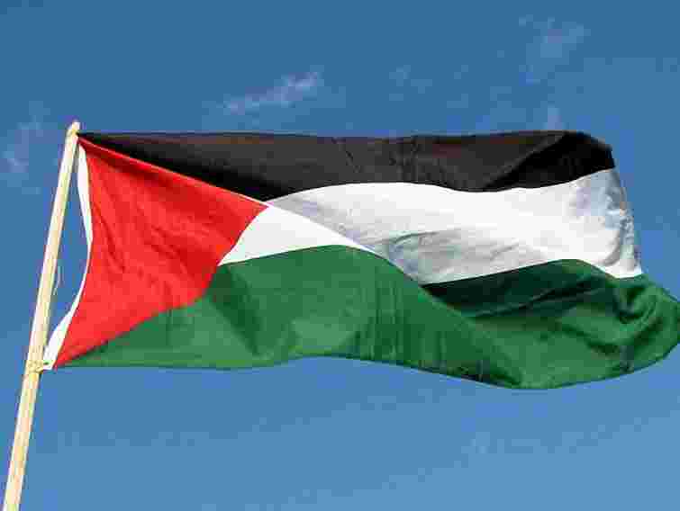 Посол Палестини просить Януковича вплинути на Ізраїль