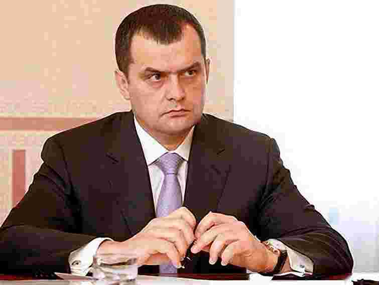 Захарченко хоче потіснити Льовочкіна, - експерт