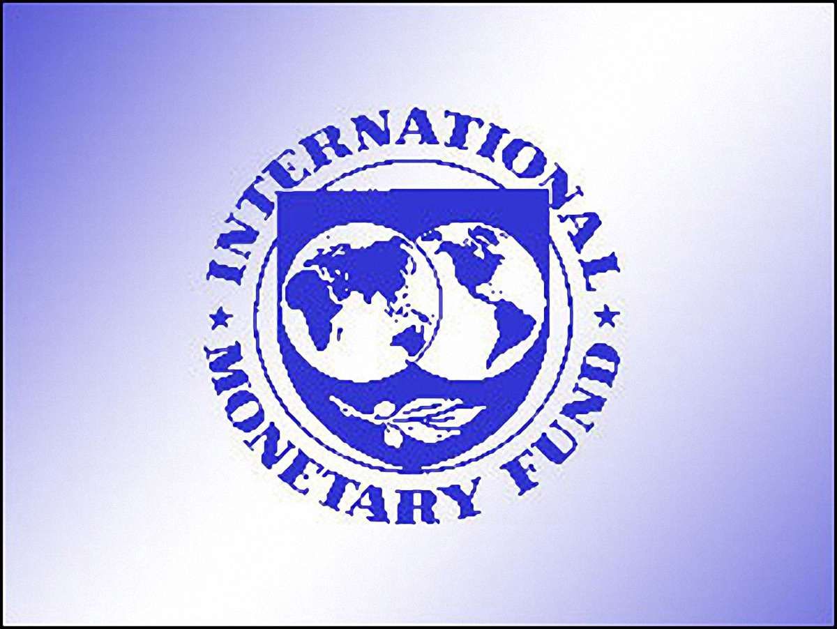 Україна поки не виконала наших вимог, – МВФ