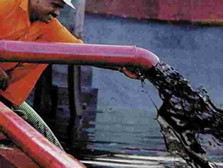 На Львівщині вкрали нафтопродуктів на 20 млн грн