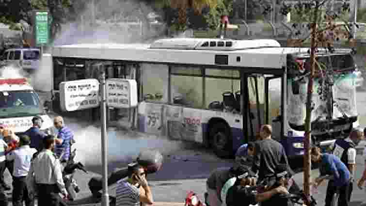 Українців серед постраждалих у теракті в Тель-Авіві немає, – МЗС
