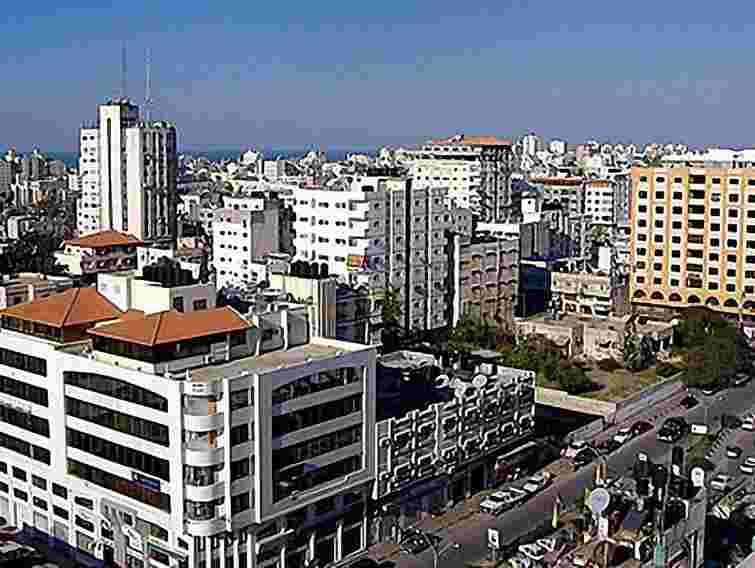 Газа та Ізраїль домовились про припинення вогню