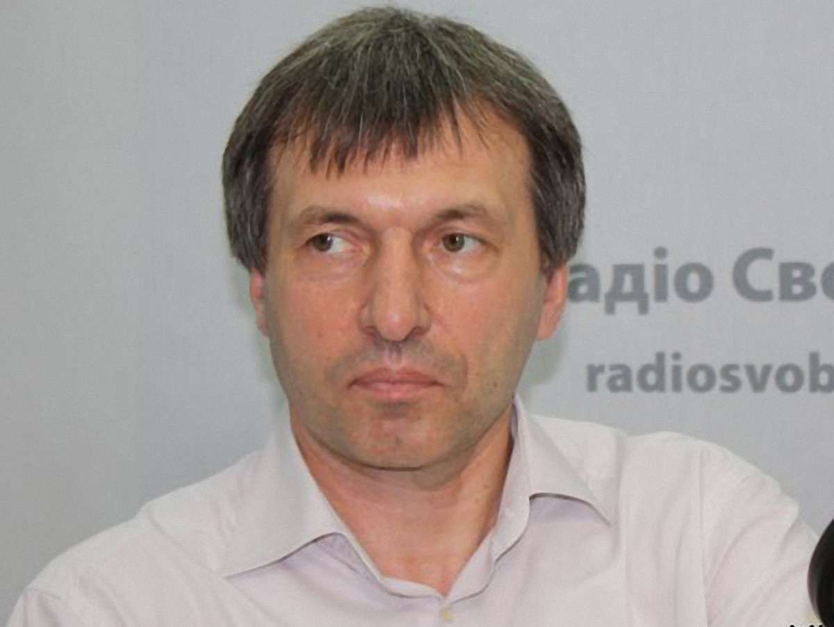 В Україні одночасно діють два КПК, – експерт