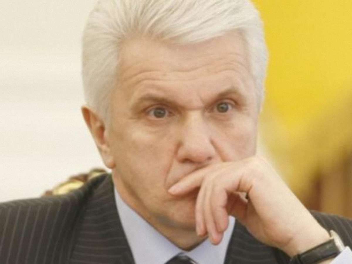 Литвин увійшов до підготовчої депутатської групи ПР, - Клюєв