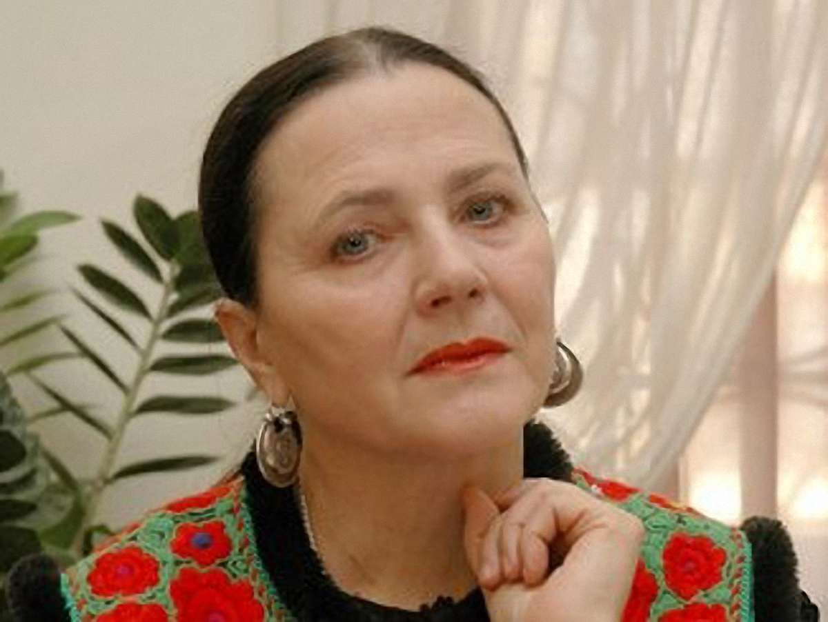 Матвієнко у Львові виконає «Панахиду за померлими з голоду»