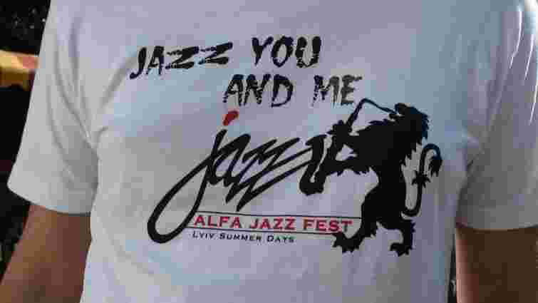 Alfa Jazz Fest-2013 у Львові триватиме 4 дні