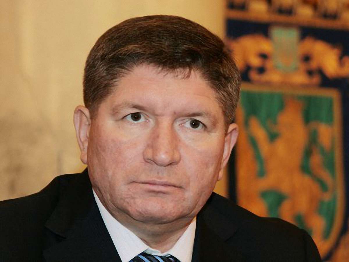 Костюк: Виставка Пінзеля викликала справжній український фурор
