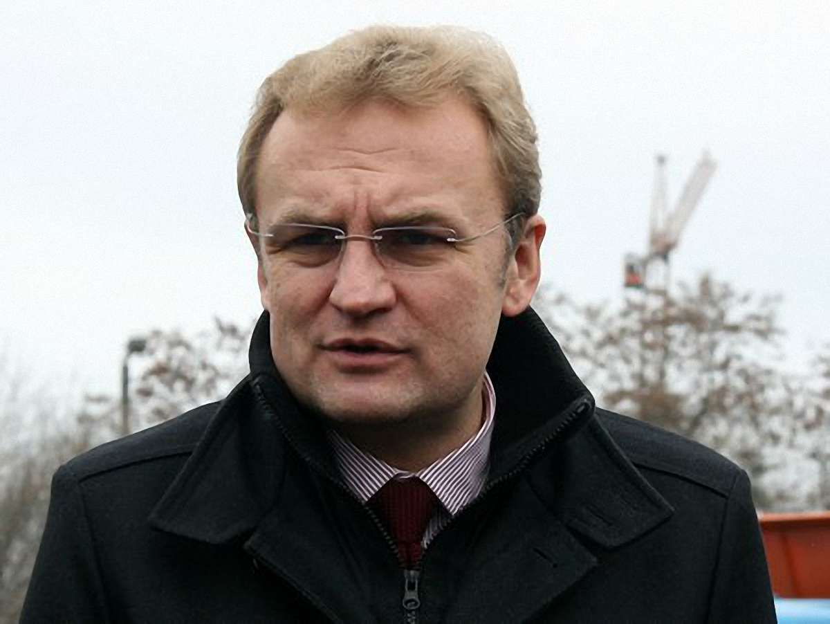 Сильною є та нація, яка має пам’ять,- Садовий про Голодомор