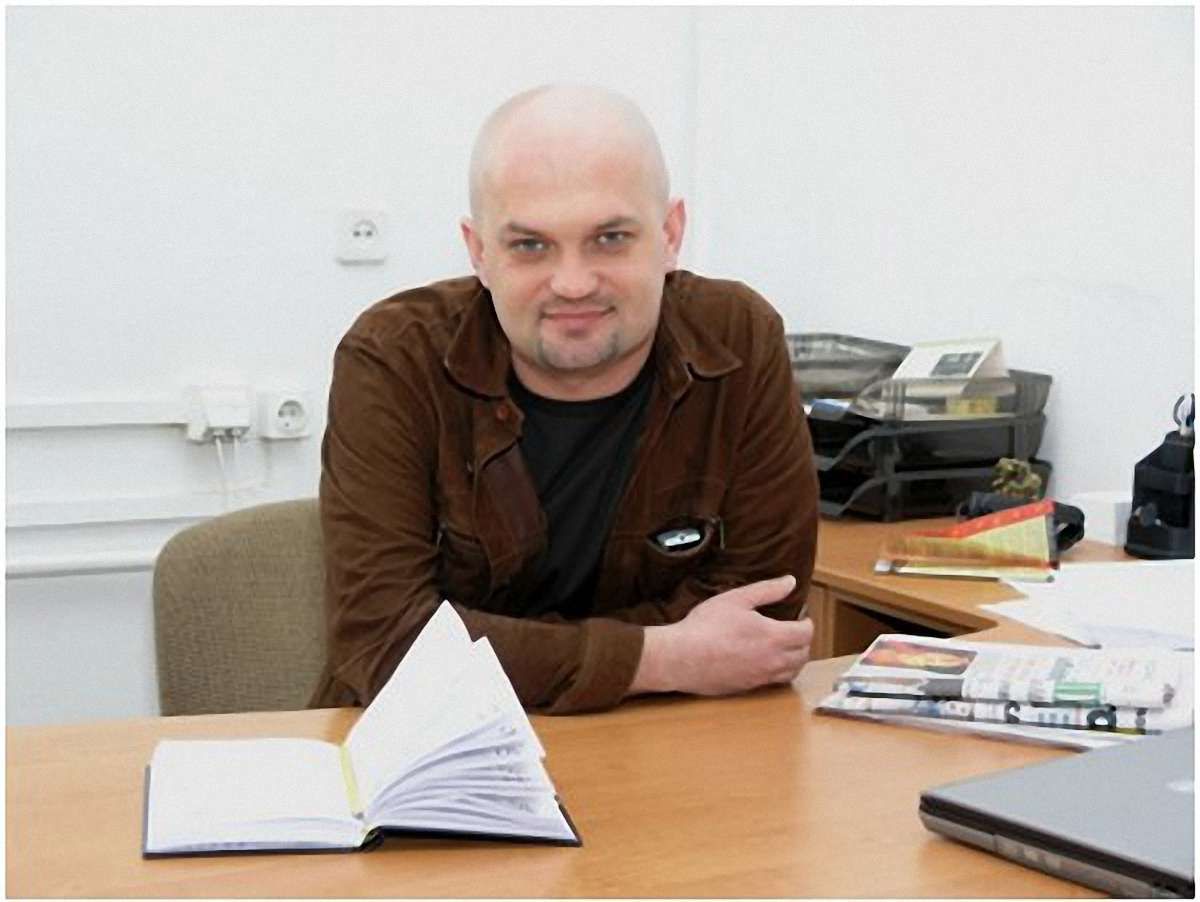 Експозиція Пінзеля у Луврі обійдеться за "смішну ціну", - Сидор