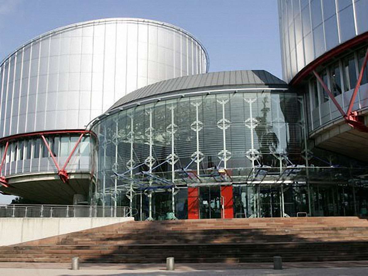 Євросуд зобов'язав Чехію виплатити українцю 1,9 тис. євро