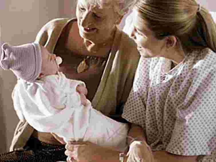 Бабуся, яка викрала на Львівщині онука, затримана в Харкові