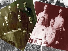 Про «донецьку» і «галицьку» традиції