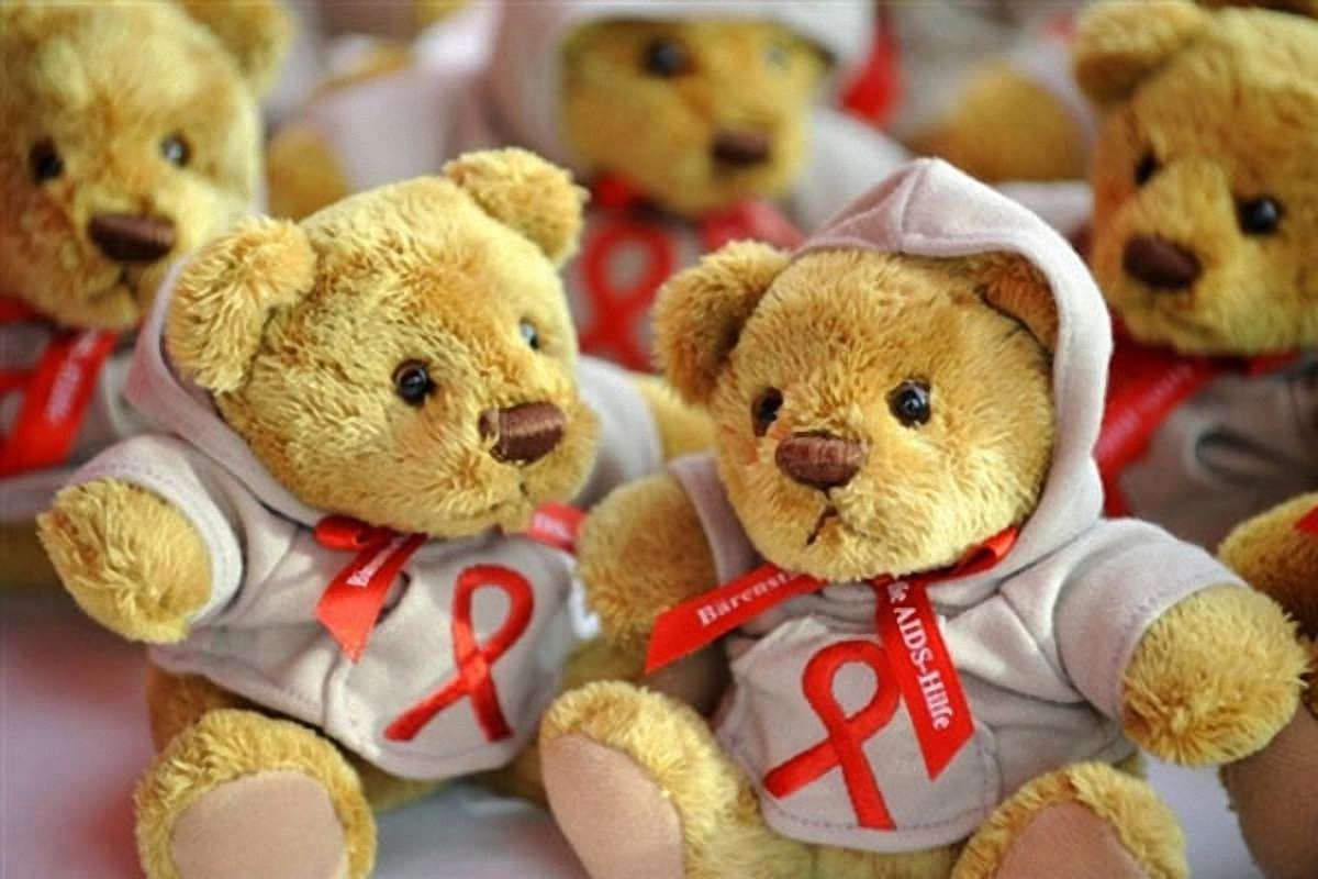 У Львові відбудеться виставка на тему СНІДу