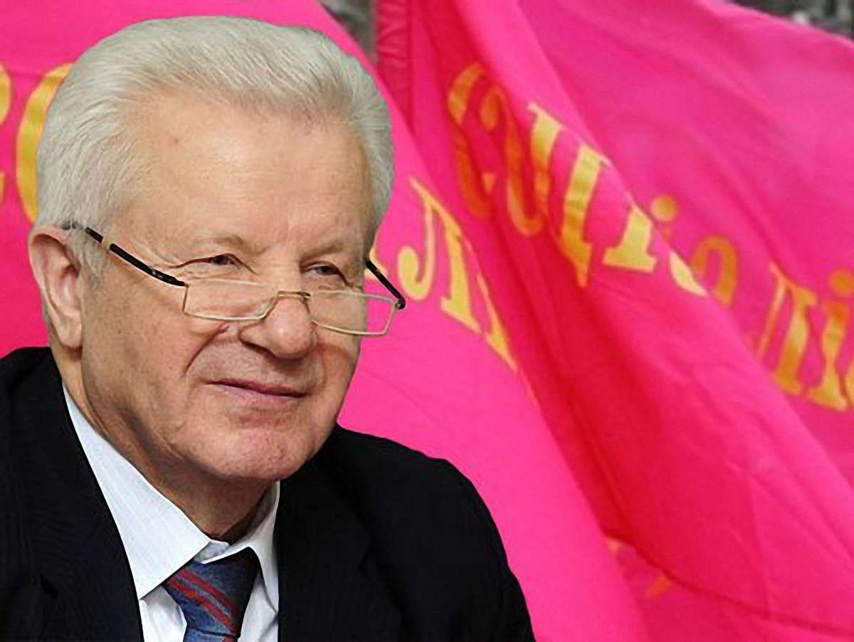 Ми маємо справу зі змовою, -  Мороз про вибори 