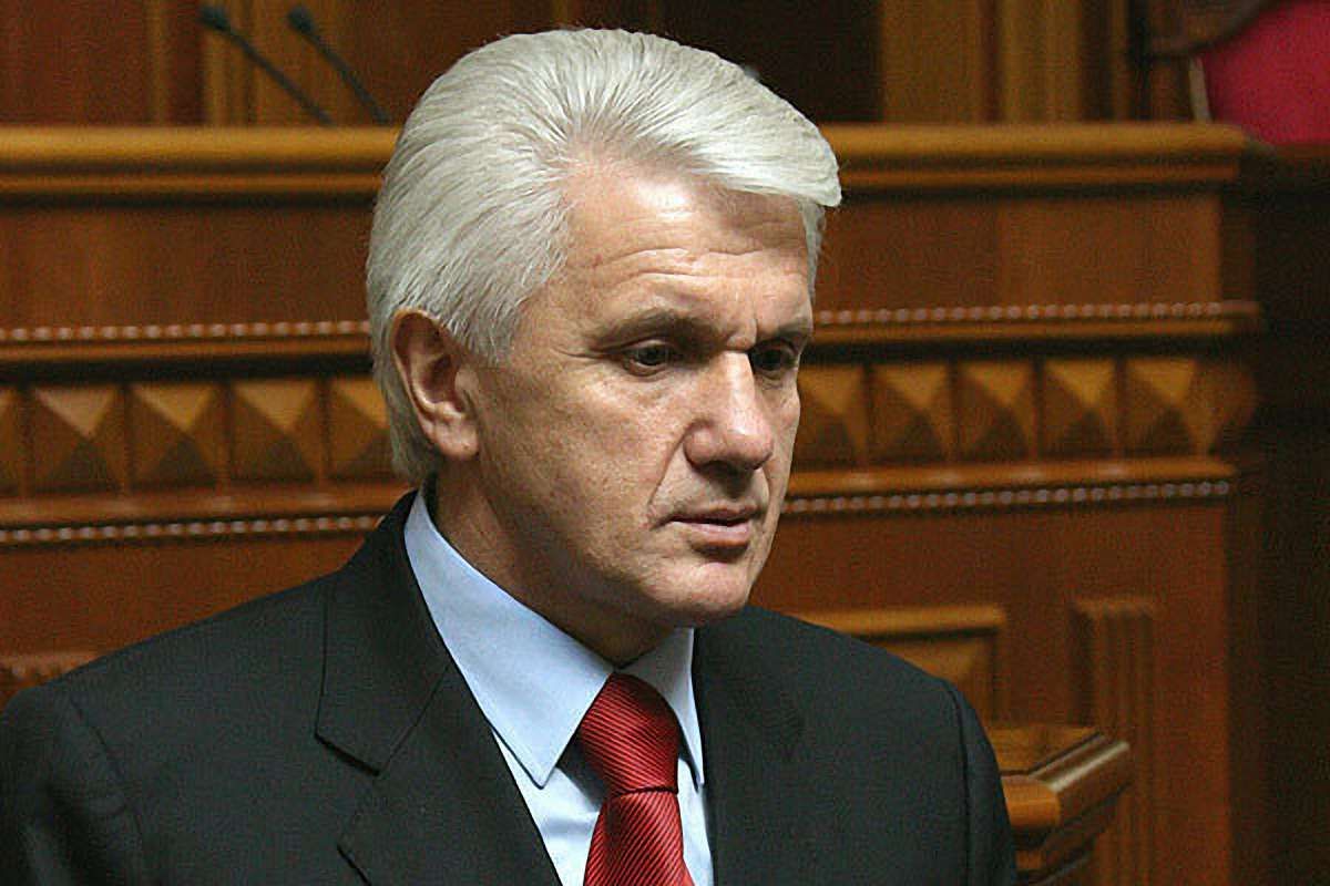 Перша «тушка» Литвин займеться вербуванням мажоритарників, - політолог 