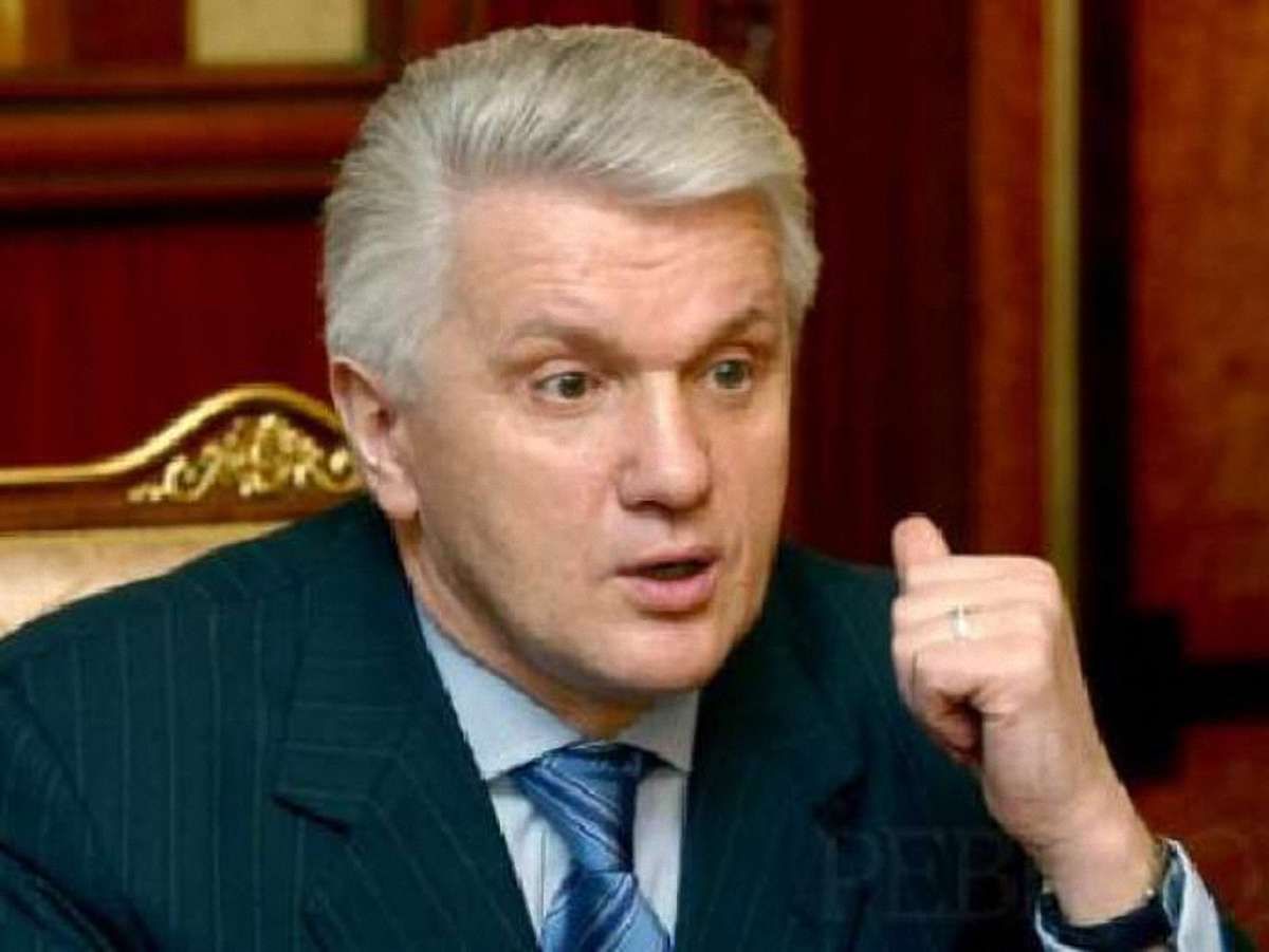 Литвин: Нова Рада має значний потенціал для співпраці з Росією