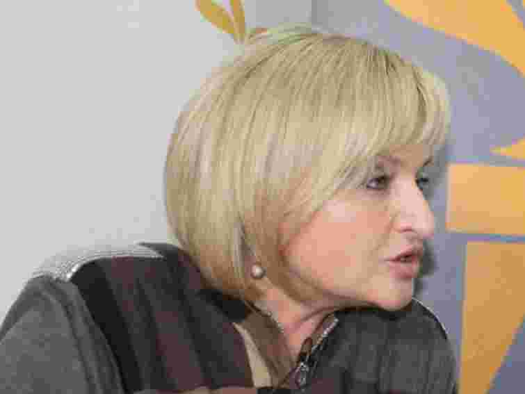 Дружина Луценка відстоює в суді майно родини