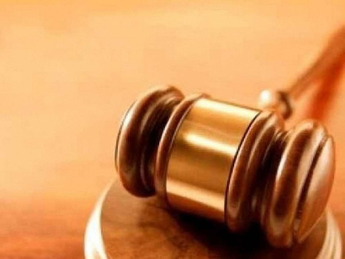В Україні ніколи не буде 35% виправдувальних вироків, – експерт