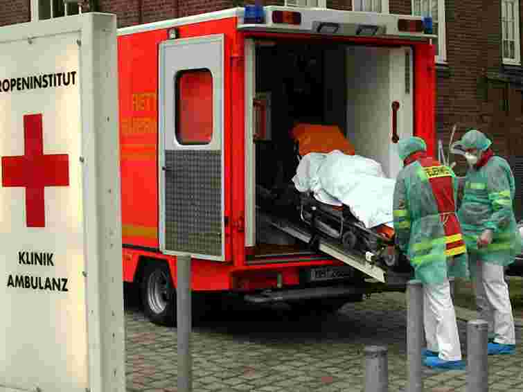 У Таїланді розбився автобус з українцями