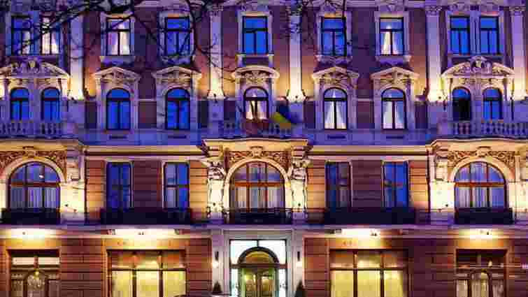 «Гранд Готель» реставруватиме два приміщення в центрі Львова
